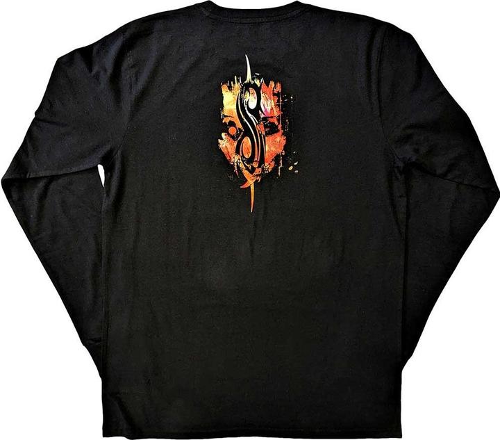 Produktbild Slipknot The End So Far Pepper TShirt Langärmlig (L)