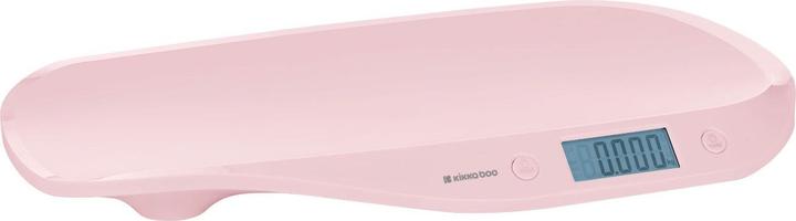Produktbild Kikkaboo Babywaage Lyra LCD-Display (20 kg)