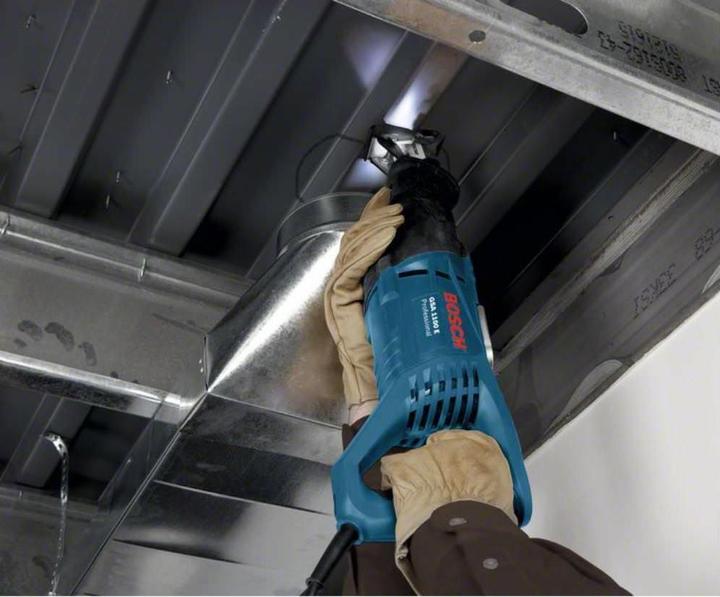 Productafbeelding Bosch Professional GSA 1100 E EU versie
