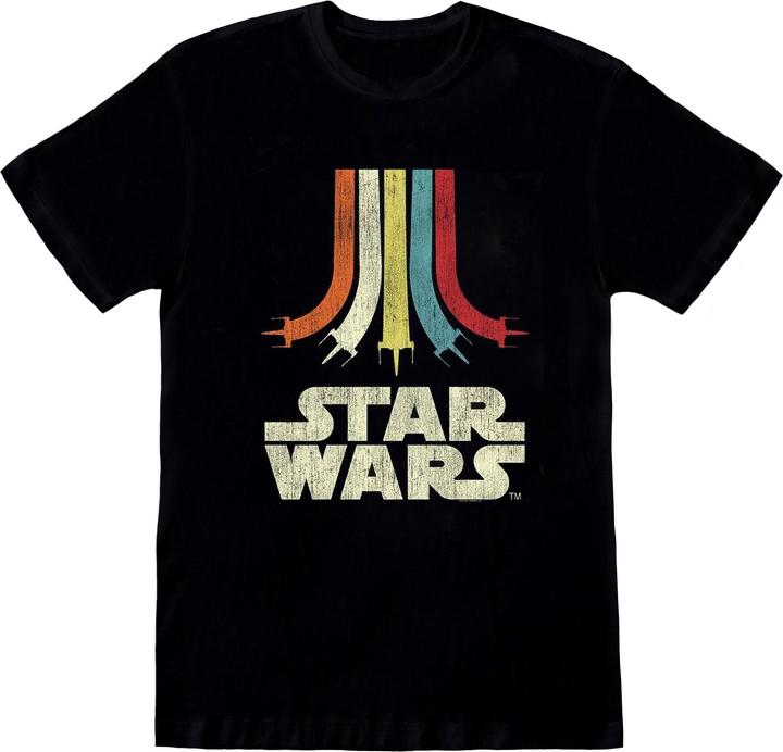 Star Wars TShirt Jungen