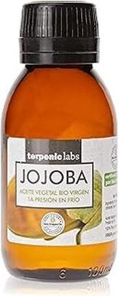 Produktbild Terpenic Labs. Terpenic Natives Jojobaöl Bio 100 Ml (100 ml)