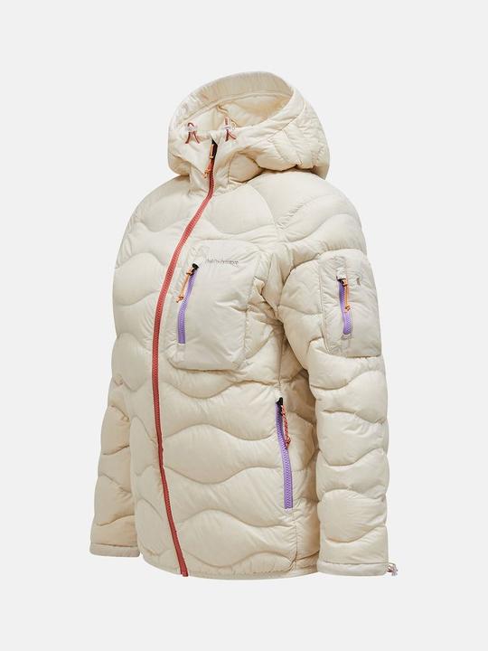 Actual product image Peak Performance Helium Utility Down Hood Jacket (XS)