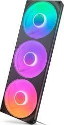 Actual product image NZXT F420 RGB Core (140 mm, 1 x)