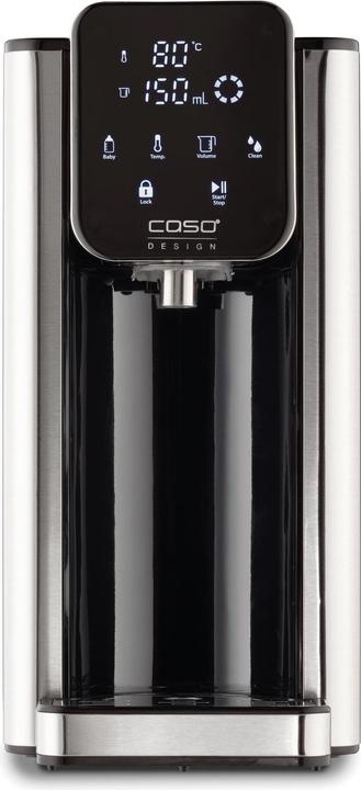 Produktbild Caso Heisswasserspender
