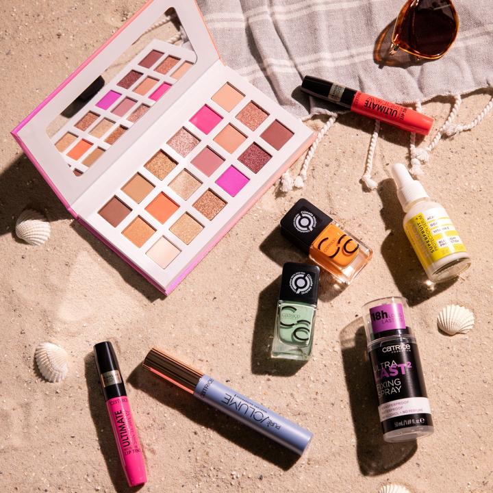 Immagine prodotto Catrice ICONAILS Gel Lacquer Smalto Unghie (153 Sensazione di Ibiza, Smalto per unghie effetto gel)