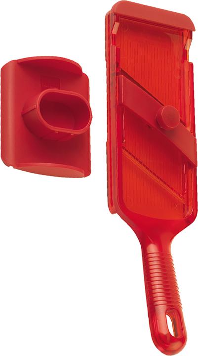 Image du produit Kuhn Rikon Mandoline réglable rouge