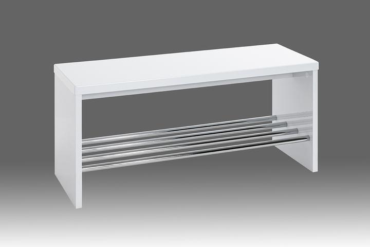 Productafbeelding HAKU Möbel Schoenbank (81 x 30 x 40 cm)