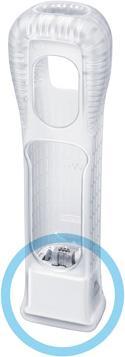 Image du produit Nintendo Wii Motion Plus, Wii (Wii)