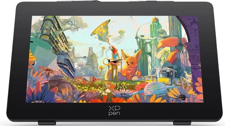 Immagine prodotto XP-Pen Grafiktablet Artist Pro 24 Gen. 2 (24", 3840 lpi)