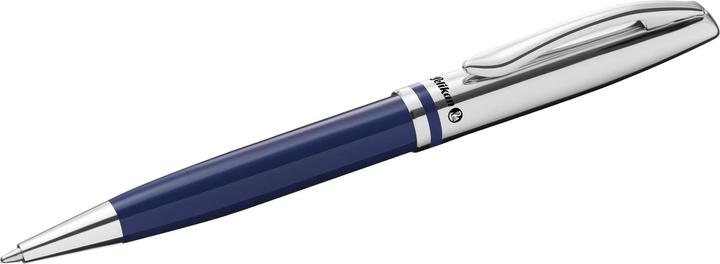 Image du produit Pelikan JAZZ CLASSIC - Stylo à bille (Bleu foncé, 1 x)