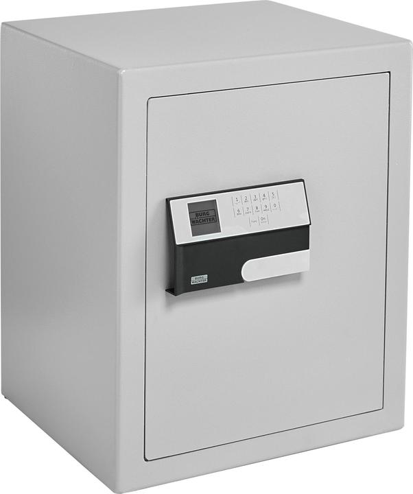 Immagine prodotto Burg Wächter Cassaforte per mobili Burgwächter CityLine C340E (45.30 l)
