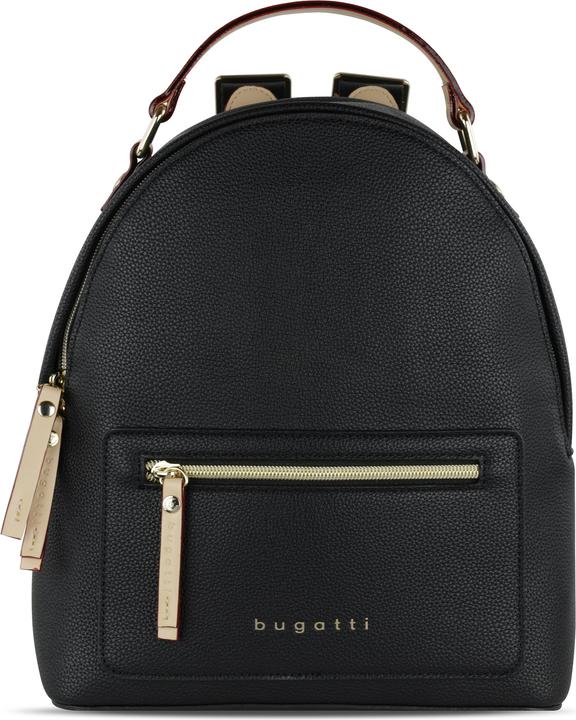 Bugatti Rucksack / Daypack Ella Backpack S (4 l)