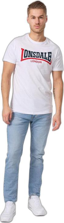 Actual product image Lonsdale Two Tone (XXL)