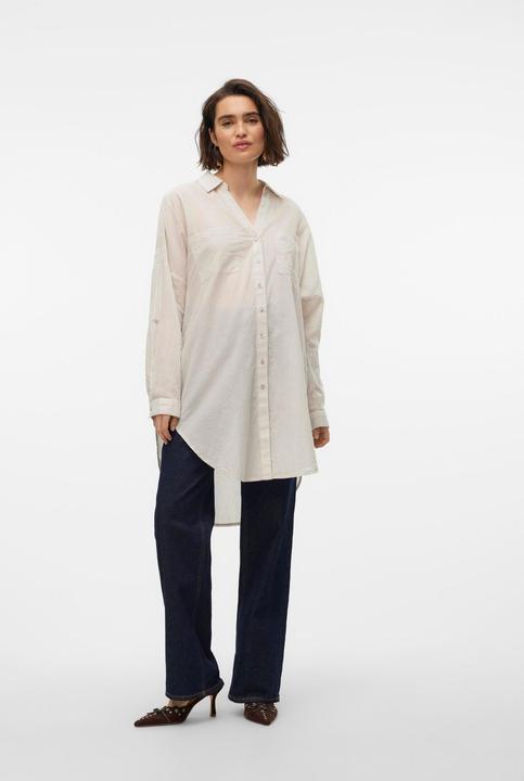 Produktbild Vero Moda VMISABEL Tunika Bluse (XS)
