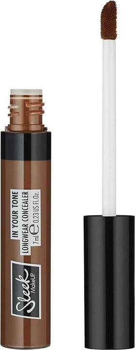 Actual product image Sleek MakeUP IN YOUR TONE longwear concealer #10N-rich 7ml (Nº 10N-rich)