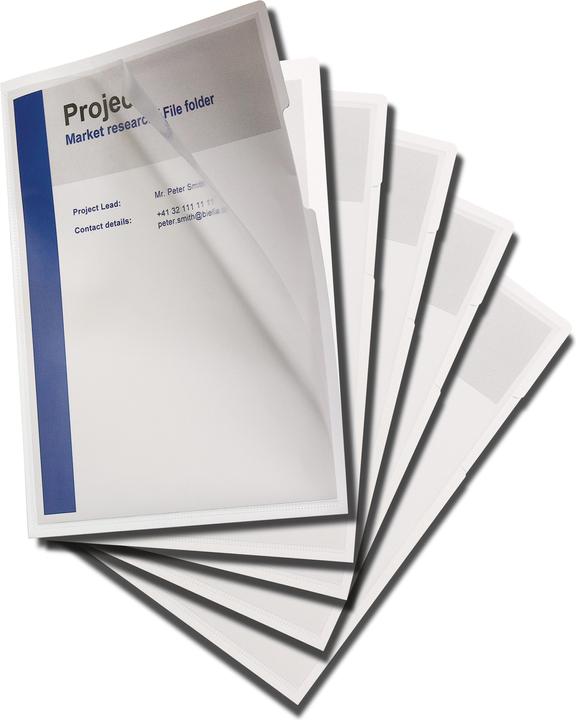 Actual product image Biella Vista (A4, 5 x)