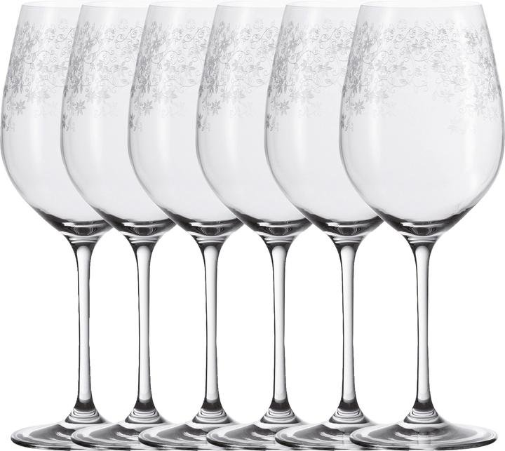 Produktbild Leonardo Chateau (51 cl, 6 Gläser, Rotweingläser)