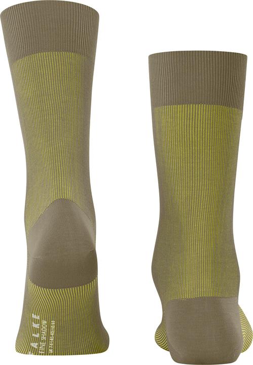 Actual product image Falke Fine Shadow Herren (43 - 44)