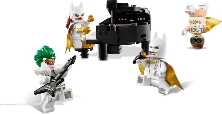 Produktbild LEGO Batman The Joker Manor (70922, LEGO DC)