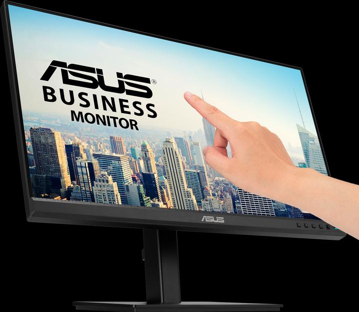 Produktbild ASUS BE24ECSBT (1920 x 1080 Pixel, 23.80")