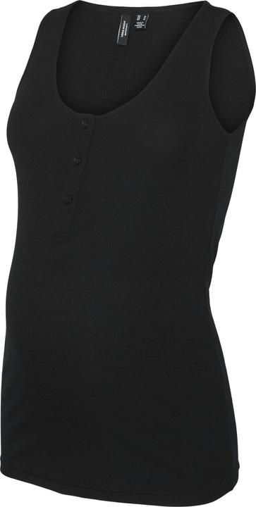 Image du produit Vero Moda Maternity Eng anliegend U-Ausschnitt Tank-Top Top (XS)