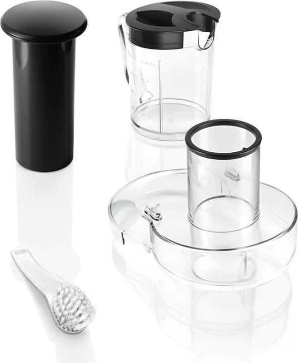 Image du produit Bosch Hausgeräte VitaJuice 2 MES25A0 (Prise UE)