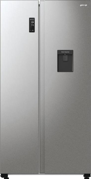 Produktbild Gorenje NRR9185EAXL (550 l)