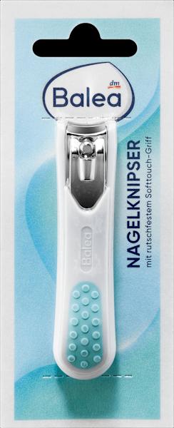 Image du produit dm Balea Nagel-Knipser