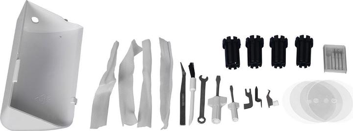 Actual product image Veritas Elastica