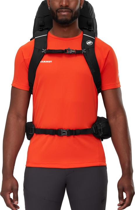 Actual product image Mammut Lithium 50 (50 l)