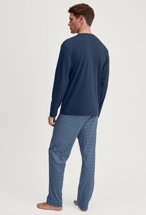 Actual product image Calida Relax Streamline Pyjama, lang (M)
