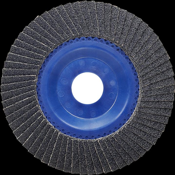 Immagine prodotto Bosch Professional Zubehör Disco lamellare X551 Expert for Metal, diritto, 125 mm, 120 (120)