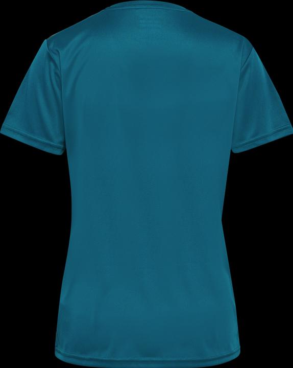 Actual product image hummel Hmlauthentic Pl Jersey S/S Woman (L)