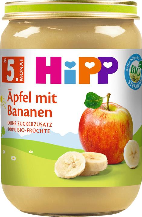 Immagine prodotto Hipp Porridge biologico (190 g)