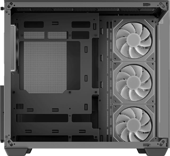Produktbild Deepcool CG530 4F (mATX, ITX, ATX)