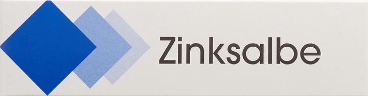 Image du produit Tentan Pommade au zinc (Crème pour le corps)