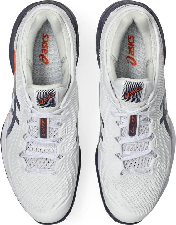 Actual product image ASICS Performance Court FF 3 Sandplatz Tennisschuh Herren (43.5)