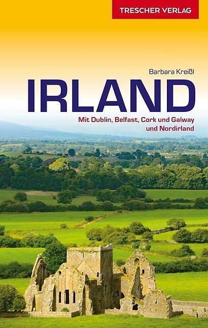 Immagine prodotto Guida turistica Irlanda (Tedesco)