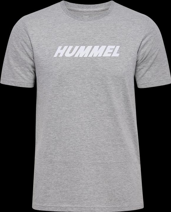 Immagine prodotto hummel Hmlelemental Logo Cotton Tee (M)
