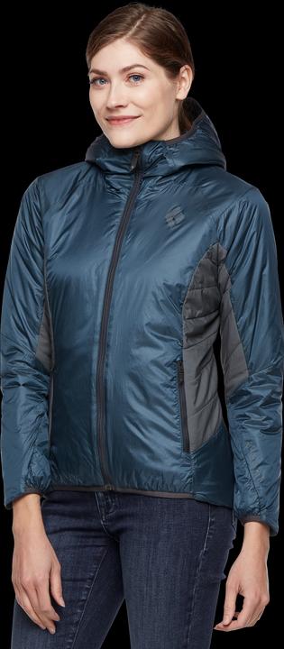 Produktbild Black Diamond Vision Hybrid Hoodie Jacke (L)