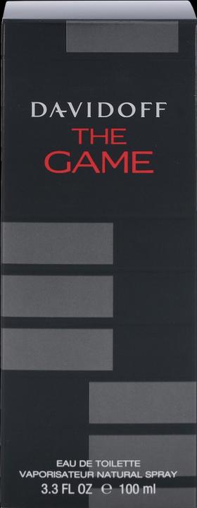 Immagine prodotto Davidoff Il gioco (Eau de toilette, 100 ml)