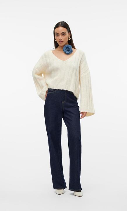 Immagine prodotto Vero Moda Maglia VMMAPLE Maglia a maglia (XS)