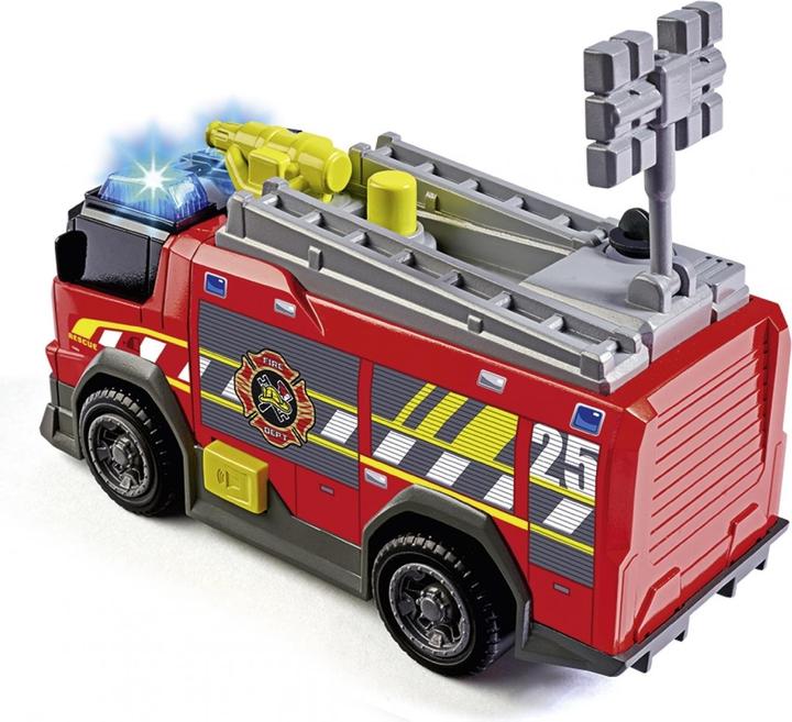 Produktbild Dickie Fire Truck mit Licht und Sound