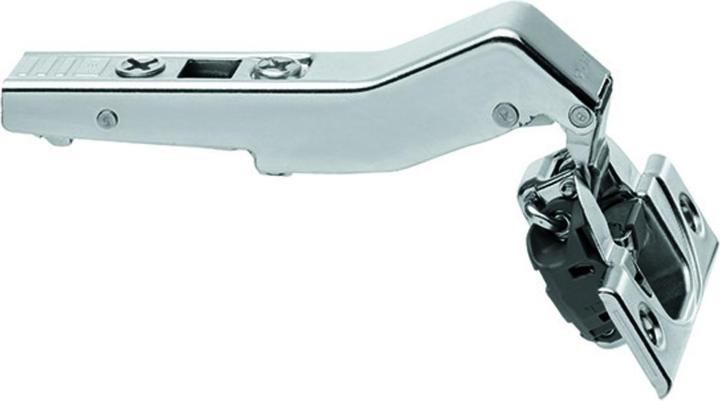 Produktbild Blum Topfbänder CLIP top BLUMOTION, Winkelband 110 °, aufschlagend