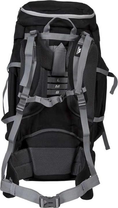 Actual product image Trespass UAACBAJ30004 (85 l)