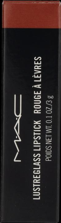 Produktbild MAC Cosmetics Lusterglass Lipstick (Hug Me)