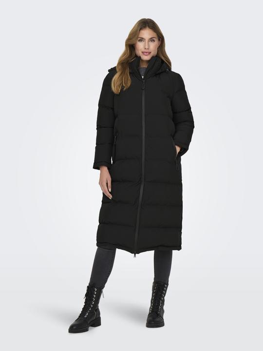 Actual product image Only ONLPAULA down jacket Down jacket (M)