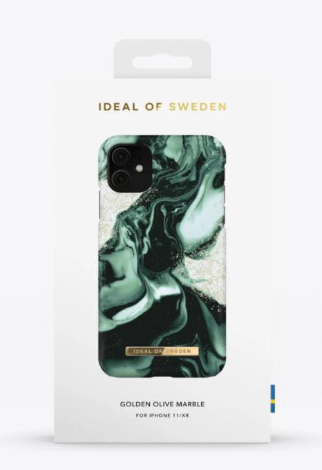 Produktbild iDeal Of Sweden Fashion Case (Apple iPhone XR, Apple iPhone 11)