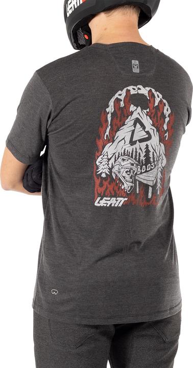 Image du produit Leatt MTB Gravity 1.0 (3XL)