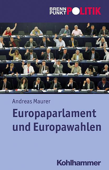 Europaparlament und Europawahlen (Deutsch)